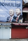 Turquie : cinq ans après la révolte de Gezi, la liberté continue de s’éclipser