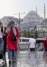 En Turquie, une jeunesse moins pratiquante