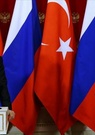 Turquie / Russie : quand l’idylle turco-russe fait des jaloux dans le monde