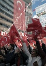 En Turquie, la saga des municipales fait ressurgir les thèses complotistes