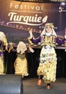 Festival de la Turquie à Saint-Étienne
