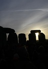 Les bâtisseurs du site de Stonehenge en Angleterre étaient originaires de Turquie selon une récente étude