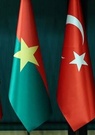 Burkina-Turquie : opération séduction de Kaboré à Istanbul