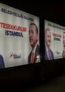 Erdogan et l’AKP s'obstinent à Istanbul