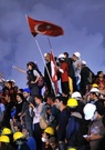 Turquie : la dérive autoritaire en roue libre