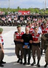Turquie : 151 personnes impliquées dans le coup d’Etat manqué condamnées à la prison à vie