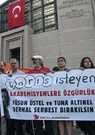 Turquie: procès de Tuna Altinel, enseignant à Lyon, pour «propagande terroriste»