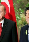 Erdogan : « Les liens d’amitié turco-japonais remontent à près d’un siècle et demi »