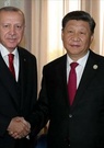 Recep Tayyip Erdogan: ‘’la Turquie et la Chine partagent une vision commune’’