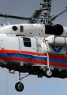 La Russie a livré les hélicoptères Ka-32 à la Turquie