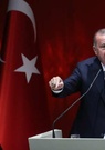 Cédant à Erdogan, la Banque centrale de Turquie abaisse son principal taux d’intérêt