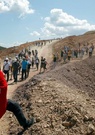 Turquie: des militants écologistes se mobilisent contre un projet de mine d'or