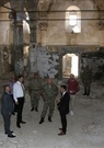 Turquie: Une église arménienne de Sivas va être restaurée