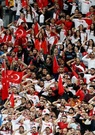 Saluts militaires : enquête disciplinaire de l’UEFA contre la Turquie