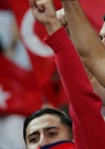 France - Turquie : la Marseille finalement... applaudie