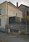 Le consulat de Turquie dégradé à Nantes, trois interpellations