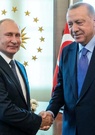 Syrie : face à la pression russe, Erdogan contraint à un exercice d’équilibriste