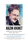 Soirée poésie en hommage à Nazim Hikmet