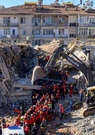 Après le séisme en Turquie, l’espoir de retrouver des survivants s’amenuise