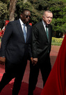 La Turquie renforce ses positions en Afrique