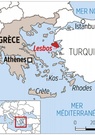 Lesbos, l'île où l'Europe a perdu son âme