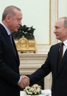 Comment Poutine a humilié Erdogan en le faisant poireauter