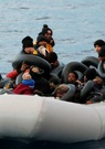 Turquie : Erdogan donne l’ordre d’empêcher les migrants de traverser la mer Egée