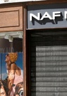 Naf Naf reprise par son fournisseur franco-turc