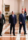 L'Egypte se dit prête à intervenir «directement» en Libye