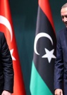 «L’armée turque s’installe en Libye: vers un nouveau chantage aux migrants d’Erdogan?»