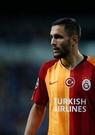 Turquie : Galatasaray s'incline contre Rizespor et perd deux joueurs sur blessure