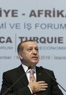 La Turquie propose à l'Afrique des échanges renforcés, des ambassades et des vaccins