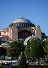 Turquie : premières prières nocturnes du ramadan en 88 ans à Sainte-Sophie
