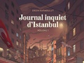 Journal inquiet d'Istanbul d'Ersin Karabulut