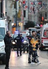 Cinq suspects inculpés en Bulgarie après l’attentat d’Istanbul