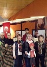 Festival Changé d’air : le centre Rabelais aux couleurs de la Turquie