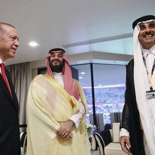 Les pétrodollars du Golfe à la rescousse d’Ankara