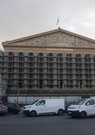 Résolution contre l'Azerbaïdjan : une Assemblée Nationale qui ne représente plus rien