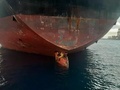 Au moins vingt pétroliers bloqués au large de la Turquie