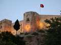Séisme en Turquie : le château de Gaziantep et d'autres sites historiques en partie détruits