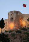 Séisme en Turquie : le château de Gaziantep et d'autres sites historiques en partie détruits