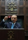 En Turquie, la stratégie de campagne populiste d’Erdogan