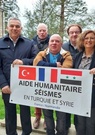 A Domfront, le Lions club vient en aide aux sinistrés de Turquie et Syrie