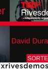 David Durak Arslan invité de TEDx RivesdeMoselle