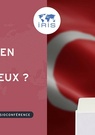 Élections en Turquie : quels enjeux ? Jeudi 20 Avril 18h30
