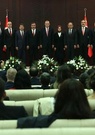 Turquie : Erdogan choisit un gouvernement neuf