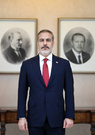 En Turquie, Hakan Fidan, le nouveau chef de la diplomatie, prince des ténèbres de la politique