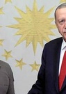 Erdogan se dit en faveur de l'entrée de l'Ukraine dans l'Otan