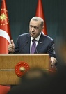 Turquie : le président Recep Teyyip Erdogan défend le charbon en pleine mobilisation écologiste contre une extension de mine