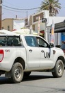 Chypre : calme précaire après un incident dans la zone tampon de l’ONU